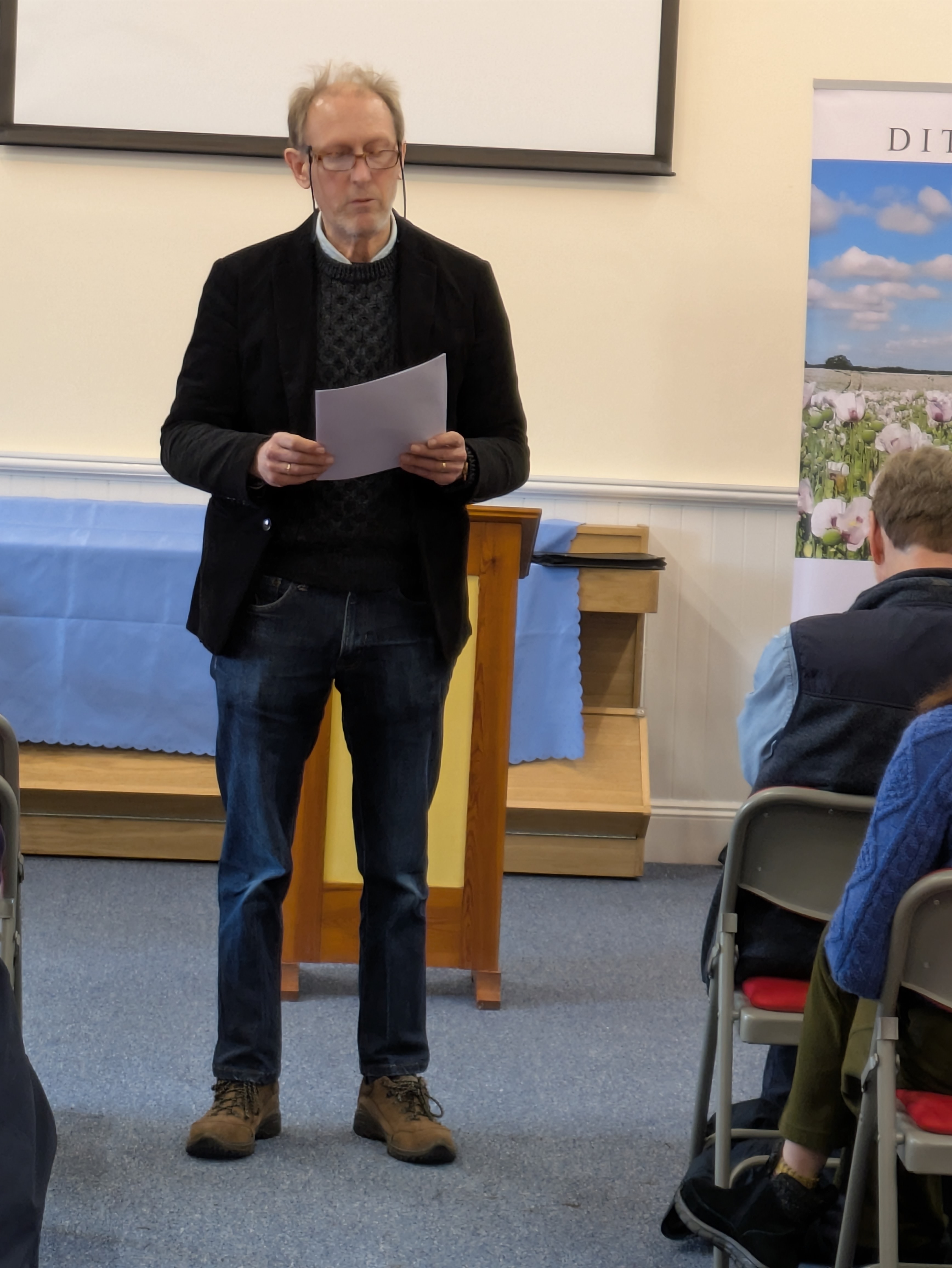 Graeme Ryan - poetry