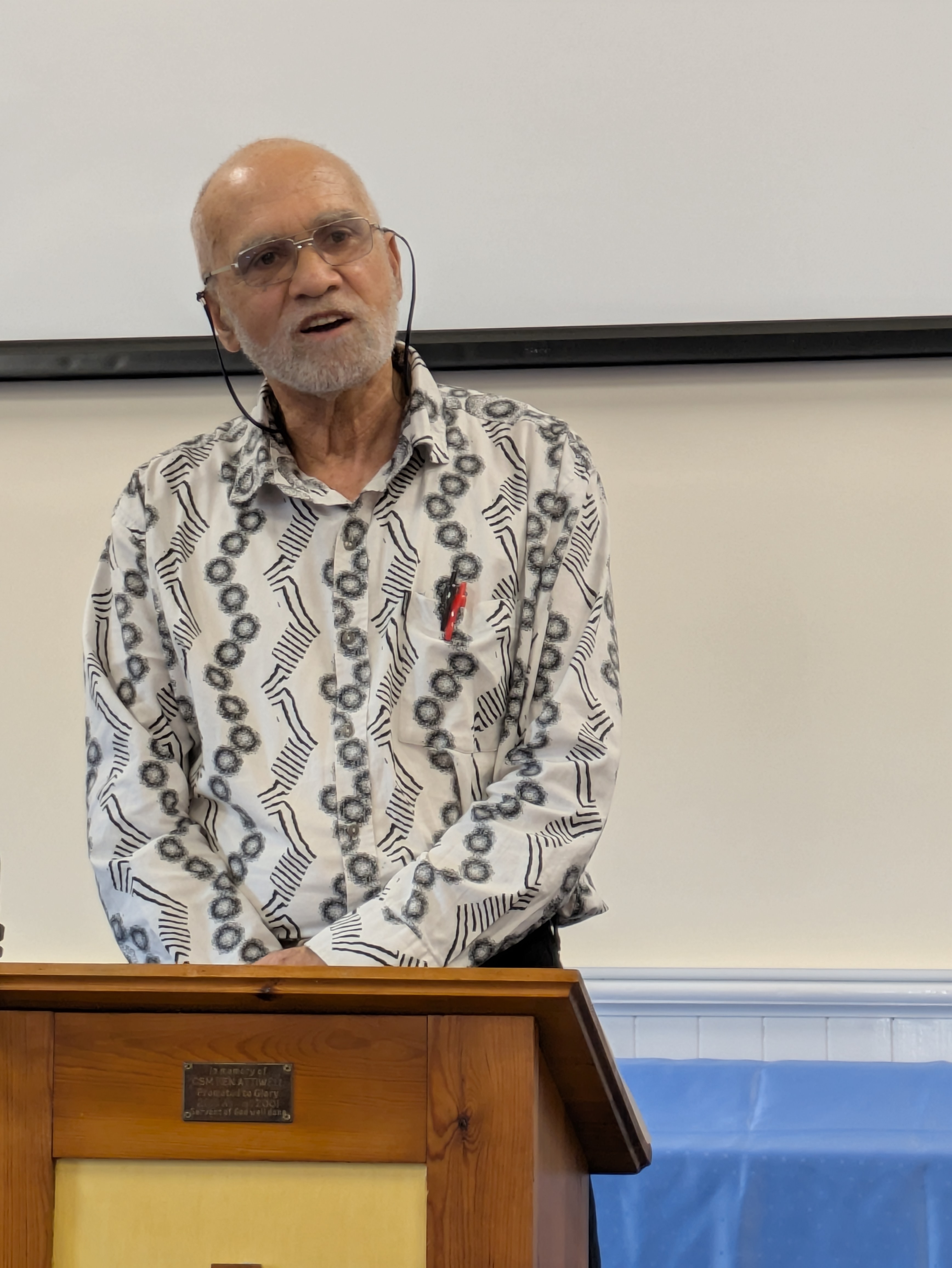 Ralph Hoyte - Poetry